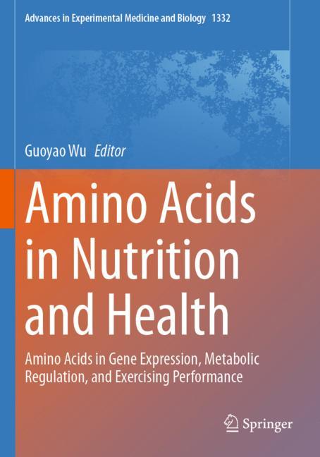 Amino Acids In Nutr… - image