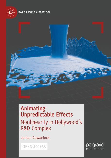 Animating Unpredictable Effects