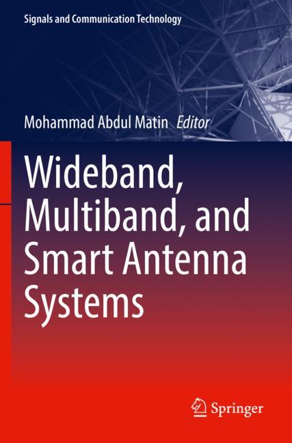 Wideband, Multiband…