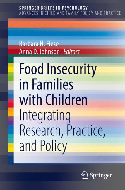 Food Insecurity In … - image
