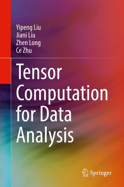 Tensor Computation …
