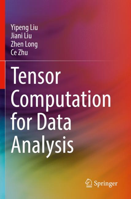 Tensor Computation …