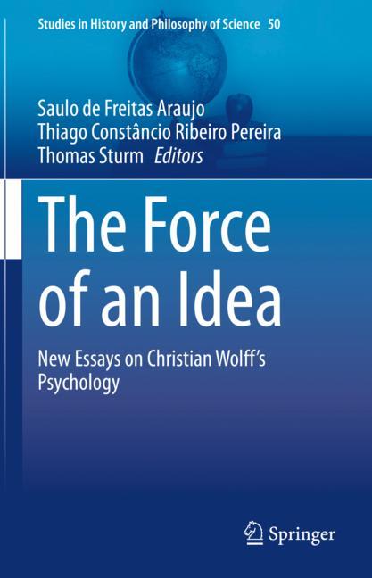The Force Of An Idea - image