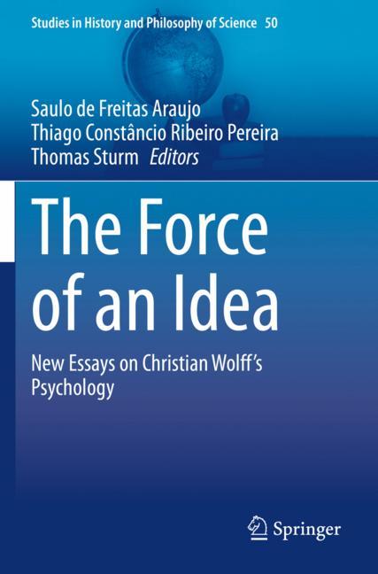 The Force Of An Idea - image