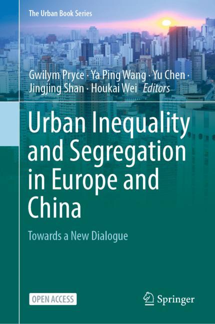Urban Inequality An…