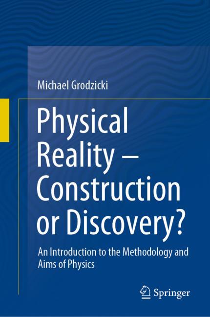 Physical Reality â…