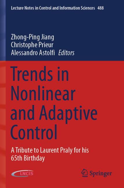 Trends In Nonlinear… - image