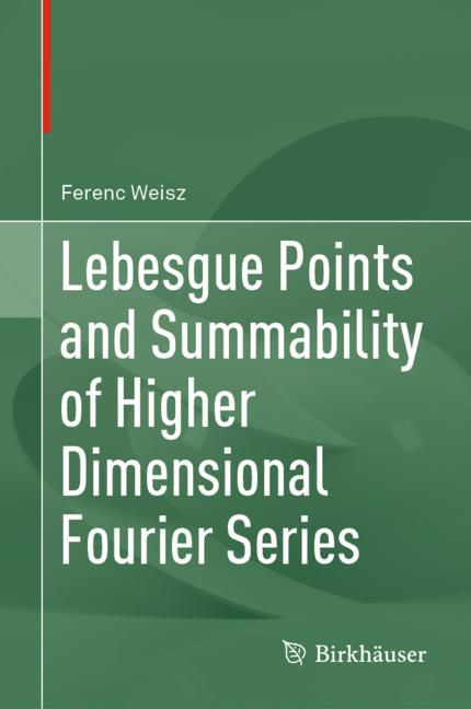 Lebesgue Points And…