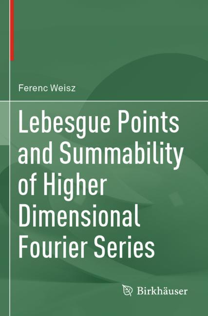 Lebesgue Points And…