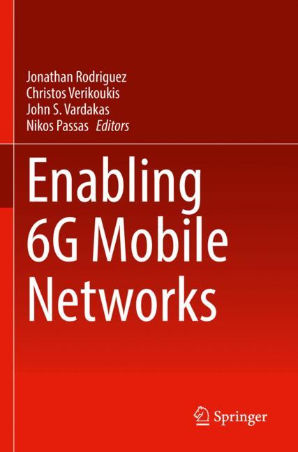 Enabling 6G Mobile …