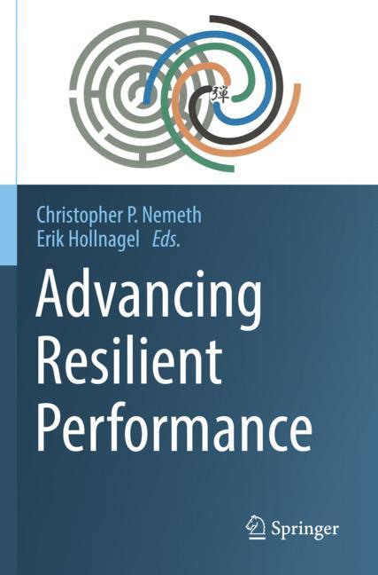 Advancing Resilient…