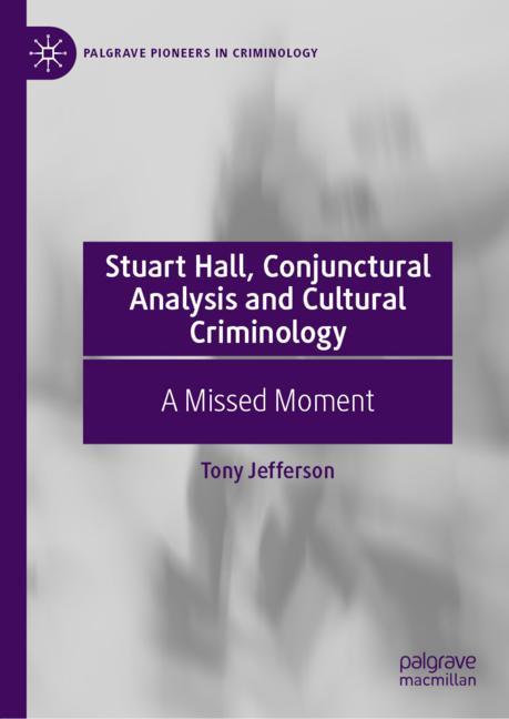 Stuart Hall, Conjun…