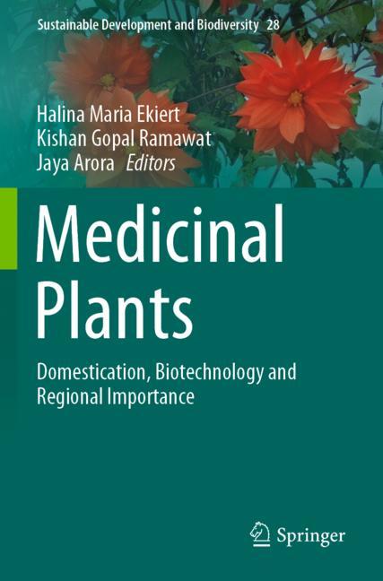 Medicinal Plants - image