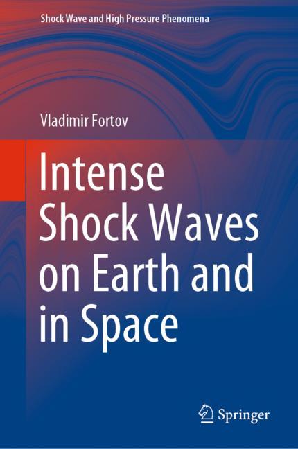 Intense Shock Waves…