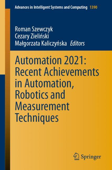Automation 2021: Re…
