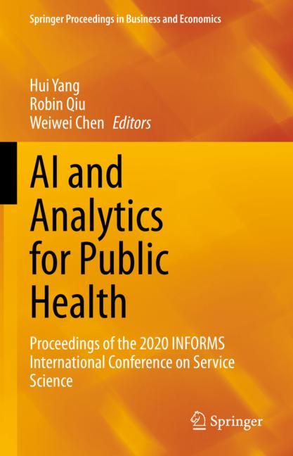 Ai And Analytics Fo…