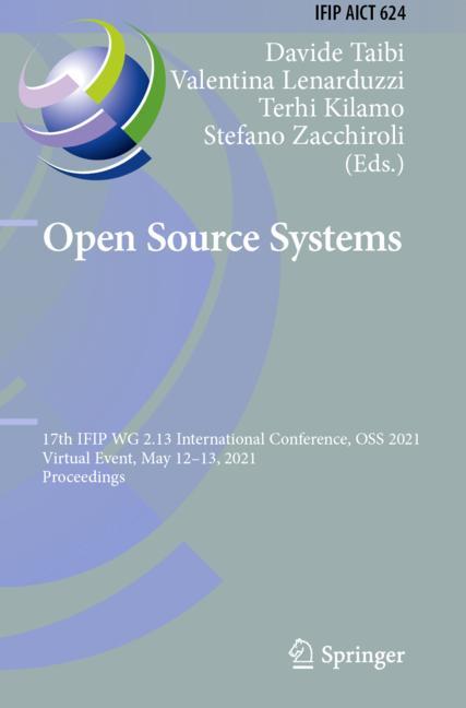 Open Source Systems - image