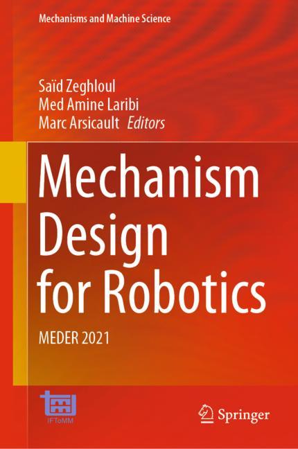 Mechanism Design Fo… - image