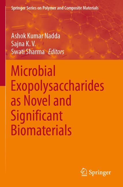Microbial Exopolysa…