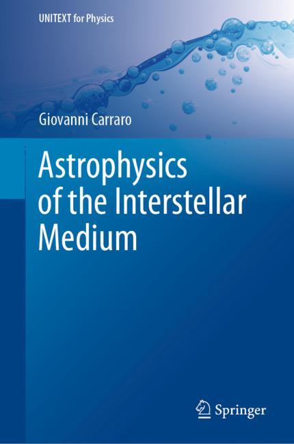 Astrophysics Of The…