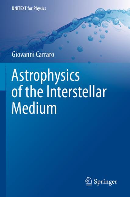 Astrophysics Of The…