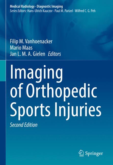 Imaging Of Orthoped…