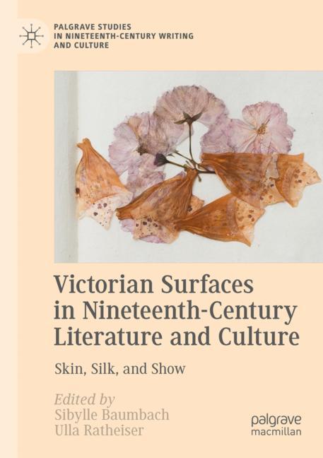 Victorian Surfaces … - image