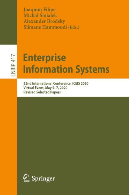 Enterprise Informat… - image