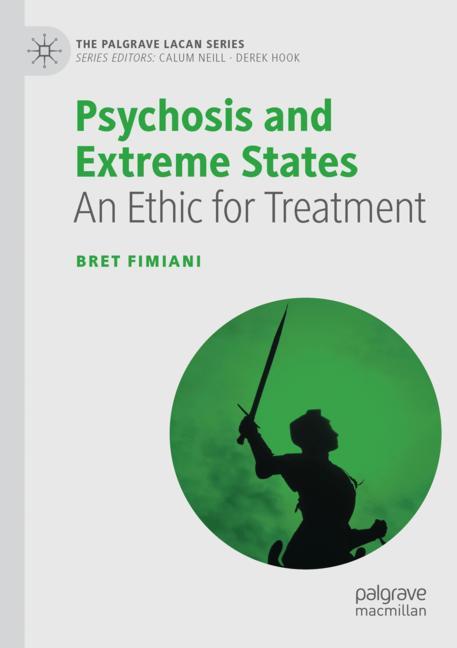 Psychosis And Extre…