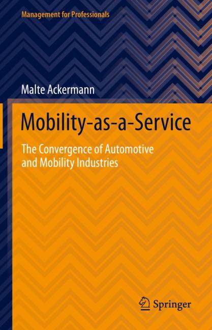Mobility-As-A-Servi… - image
