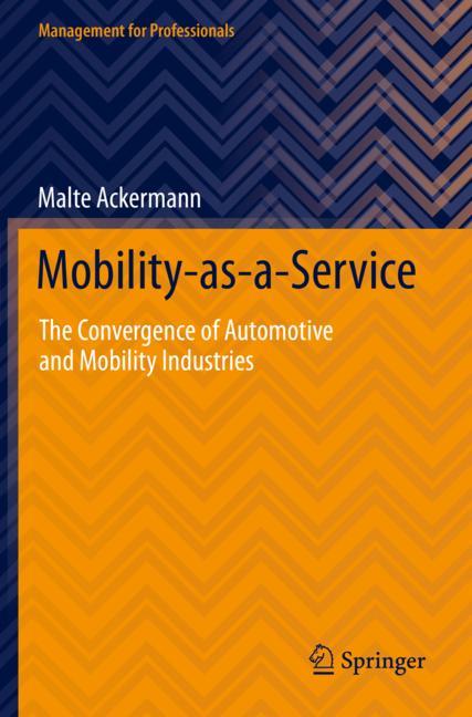 Mobility-As-A-Servi… - image
