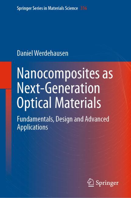 Nanocomposites As N… - image