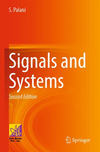 Signals And Systems