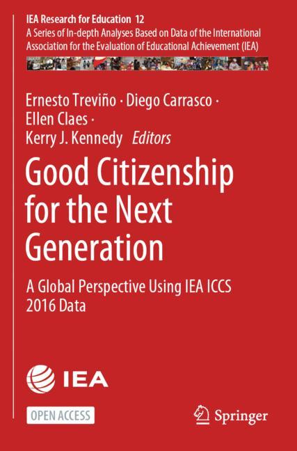 Good Citizenship Fo… - image