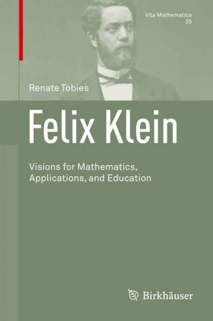 Felix Klein - image