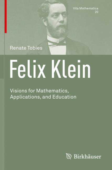 Felix Klein - image