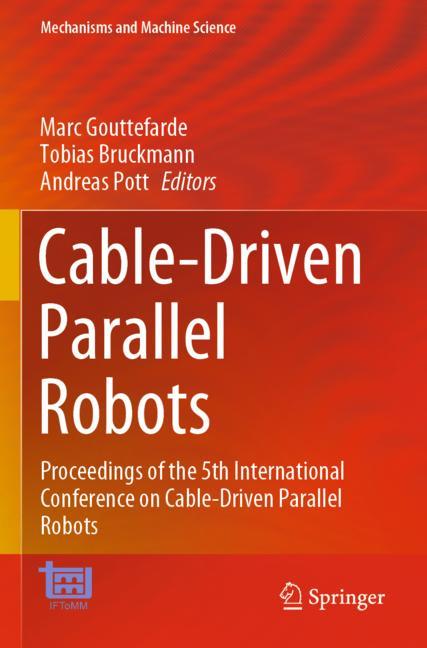Cable-Driven Parall… - image