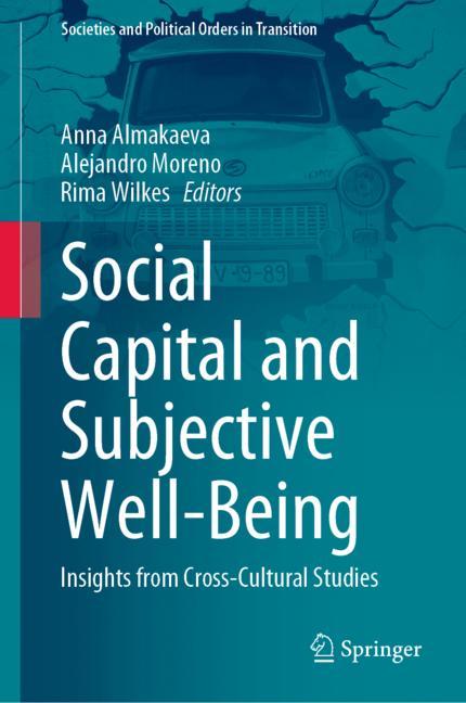 Social Capital And … - image