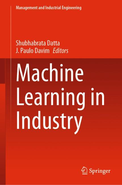 Machine Learning In…