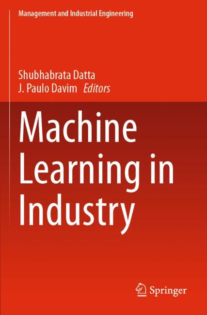 Machine Learning In…