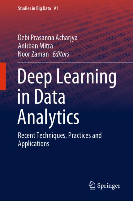 Deep Learning In Da…