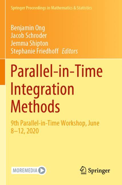 Parallel-In-Time In…