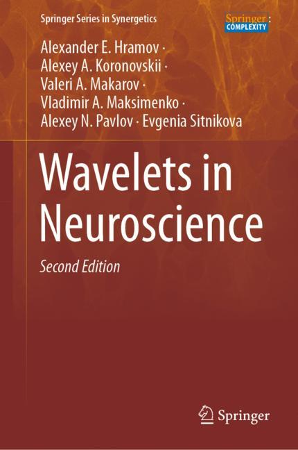 Wavelets In Neurosc…