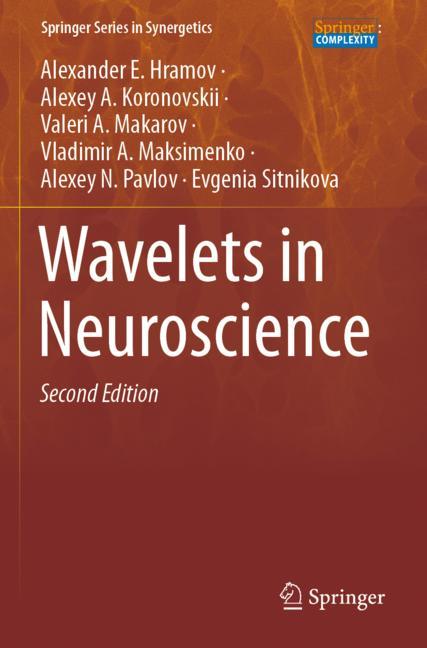 Wavelets In Neurosc…