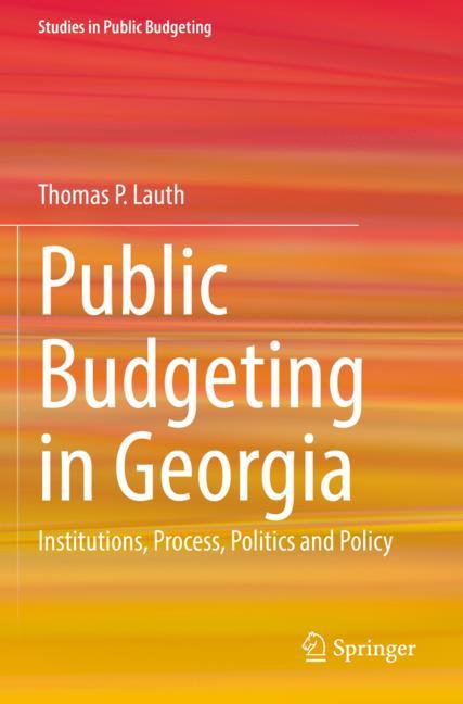 Public Budgeting In… - image