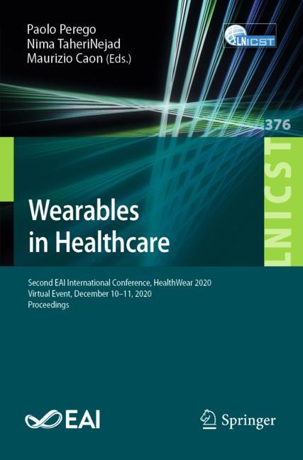 Wearables In Health… - image