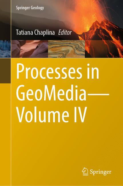 Processes In Geomed…
