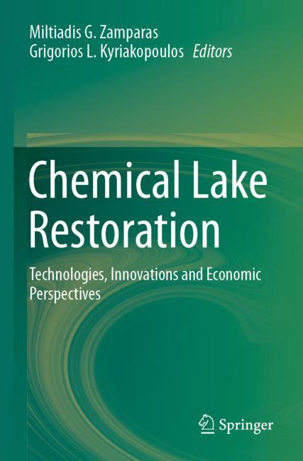 Chemical Lake Resto…
