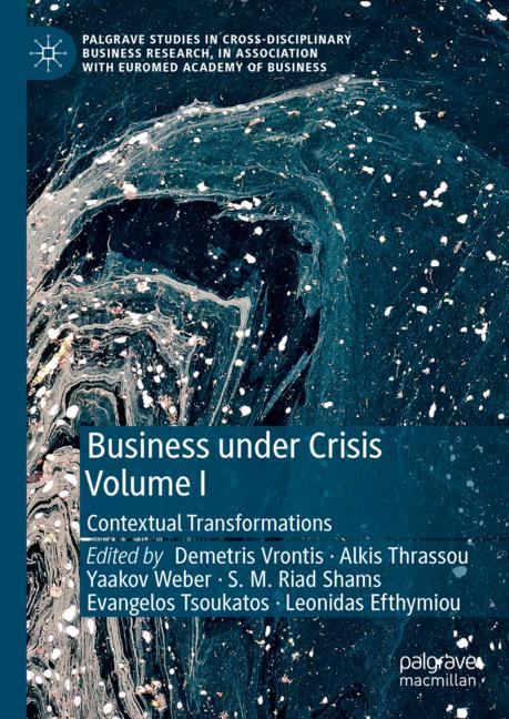 Business Under Cris… - image