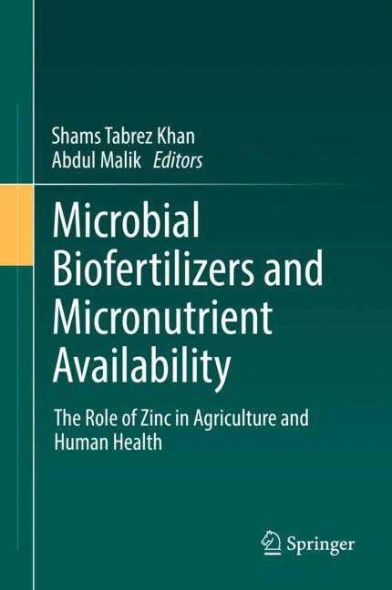 Microbial Biofertil…